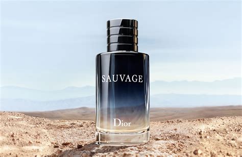 pub dior eau sauvage 2016|DIOR EAU SAUVAGE .